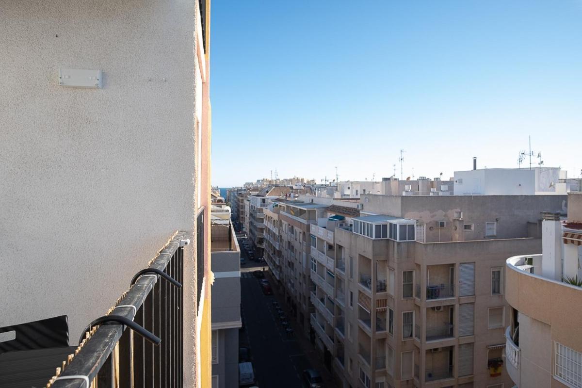 Casa Carmelina * Torrevieja